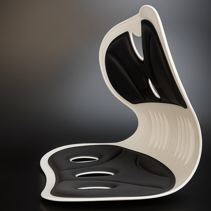 Active Lumbar Back Support Flexi™