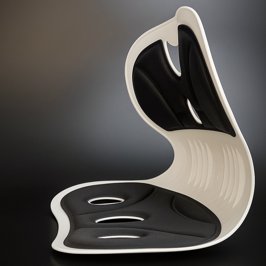 Lumbar Back Support Flexi™