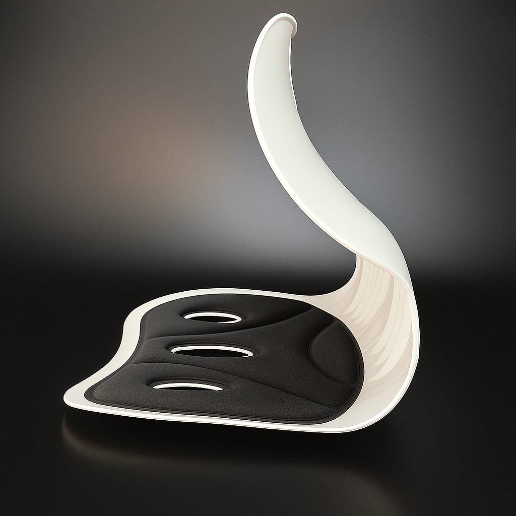 Active Lumbar Back Support Flexi™