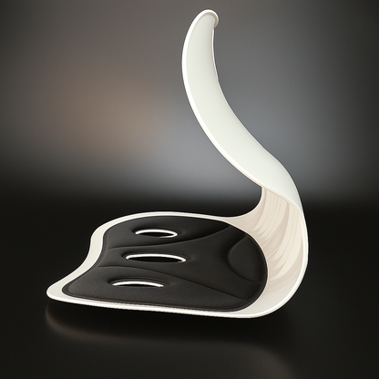 Active Lumbar Back Support Flexi™