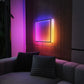 Enchanting Atmosphere RGB Wall Light