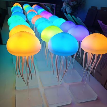 Lumojelly Mood Lamp