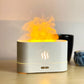 FieryBreeze™ Flame Aromatherapy Humidifier