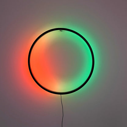 Enchanting Atmosphere RGB Wall Light