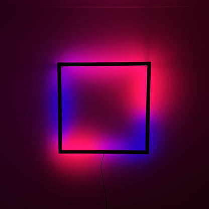 Enchanting Atmosphere RGB Wall Light
