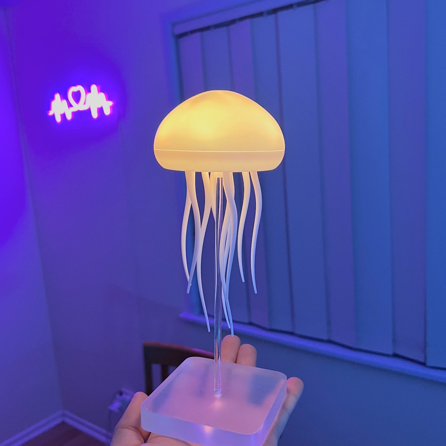 Lumojelly Mood Lamp
