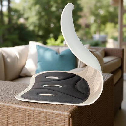 Active Lumbar Back Support Flexi™