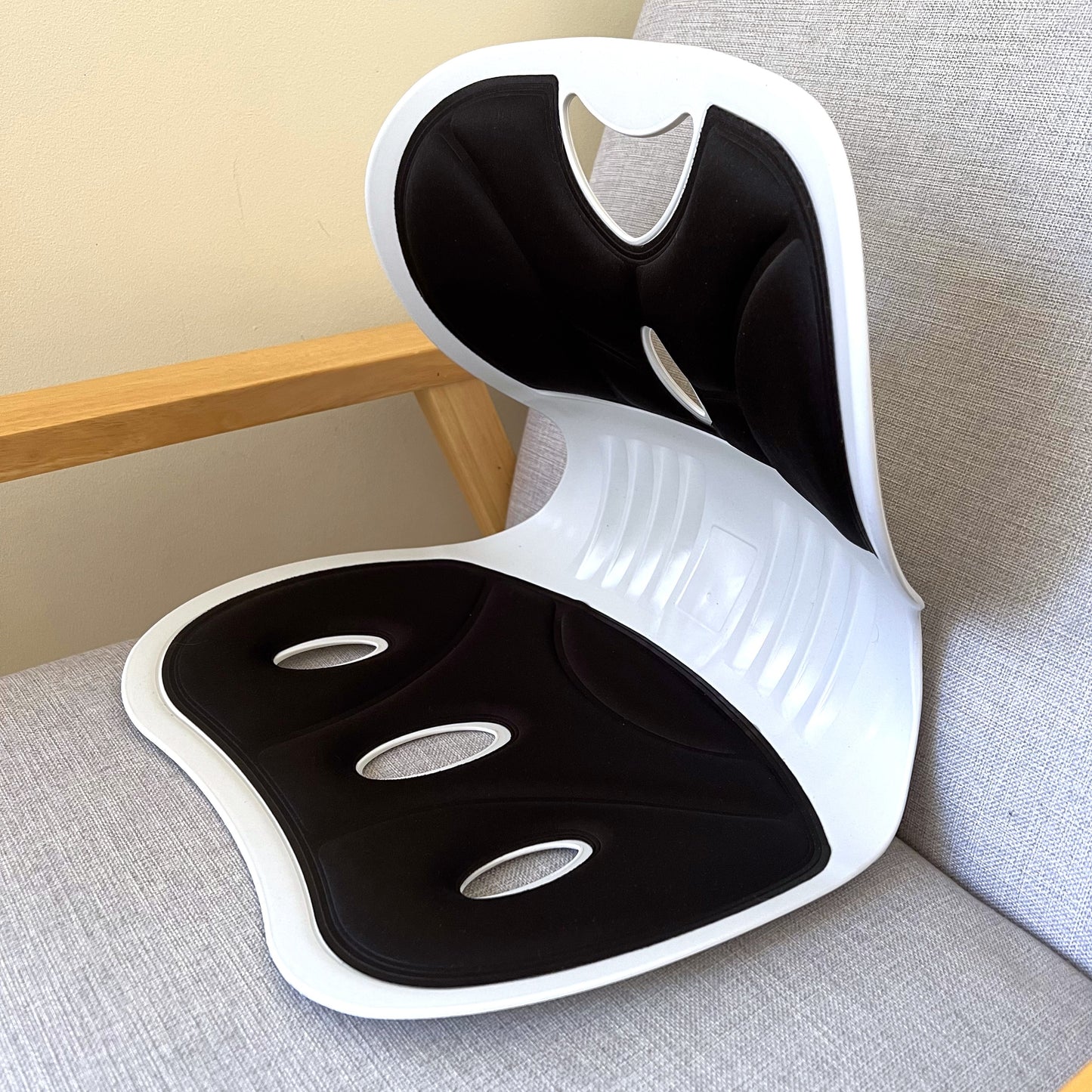 Active Lumbar Back Support Flexi™