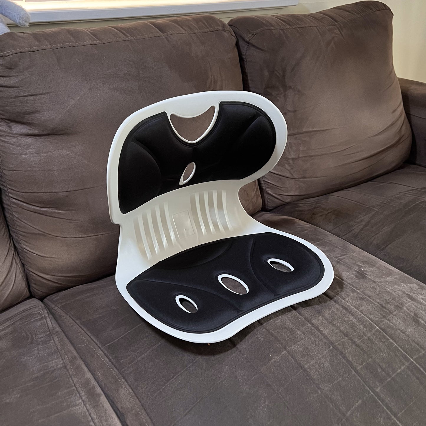 Active Lumbar Back Support Flexi™