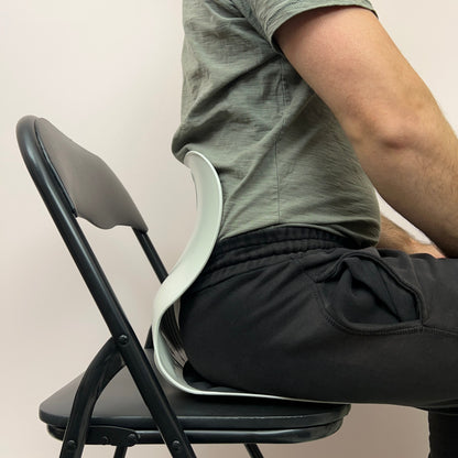 Active Lumbar Back Support Flexi™