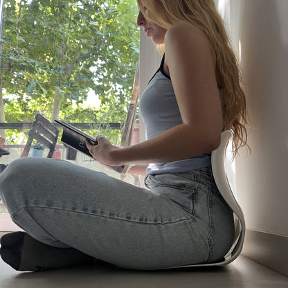 Active Lumbar Back Support Flexi™