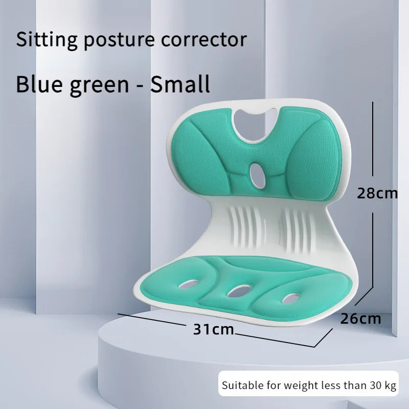 ErgoComfort Memory Foam Cushion™