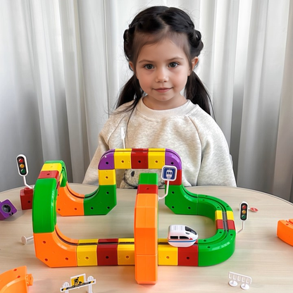 RailGrid™ Cube Set