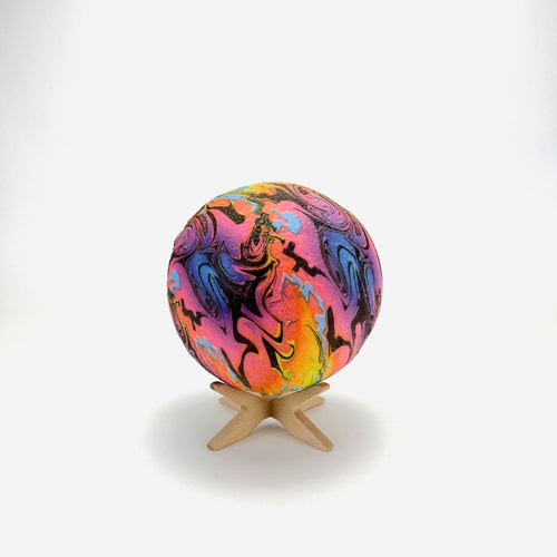 3D Multi Pattern Lamp