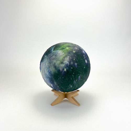 3D Multi Pattern Lamp
