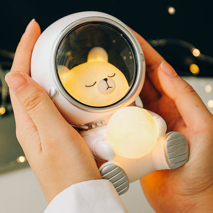 Galaxy Guardian LED Night Light