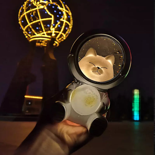 Galaxy Guardian LED Night Light