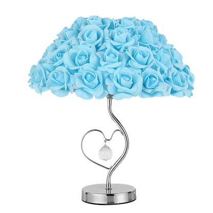 Rose Flower Lamp