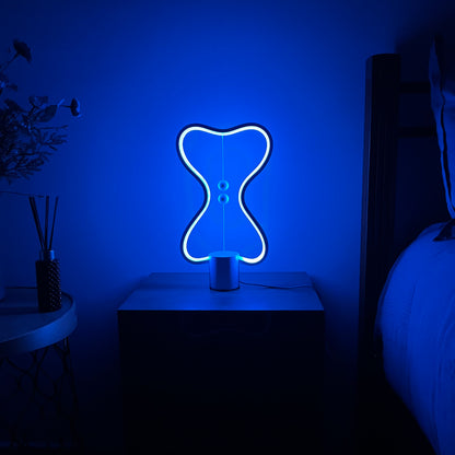 RGB Magnetic Balance Lamp