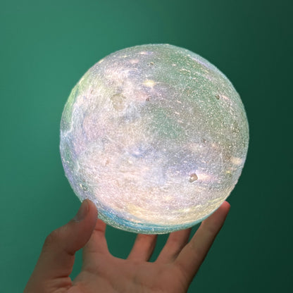 3D Multi Pattern Lamp