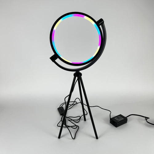 Smart LED RGB Round Lamp