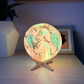 3D Multi Pattern Lamp