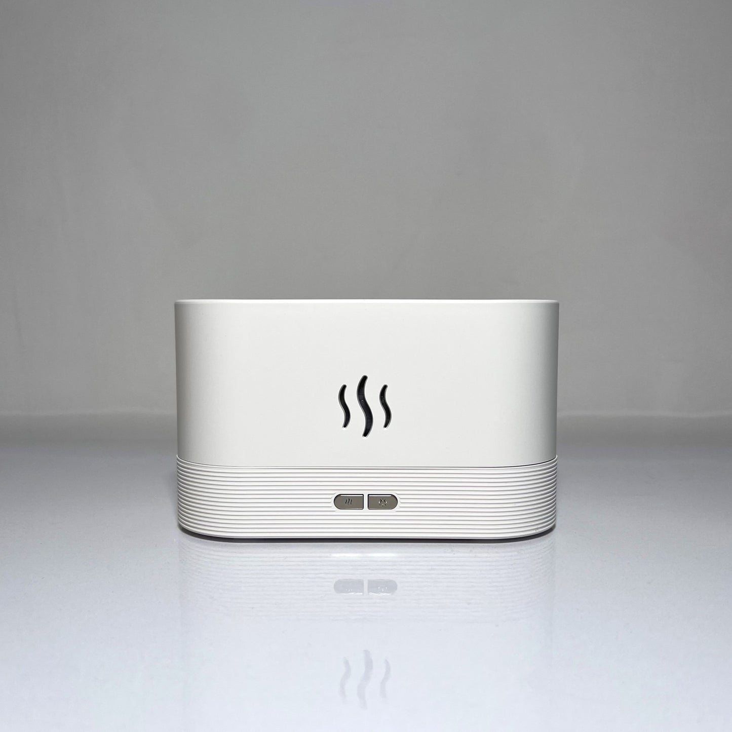 FieryBreeze™ Flame Aromatherapy Humidifier