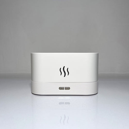 FieryBreeze™ Flame Aromatherapy Humidifier