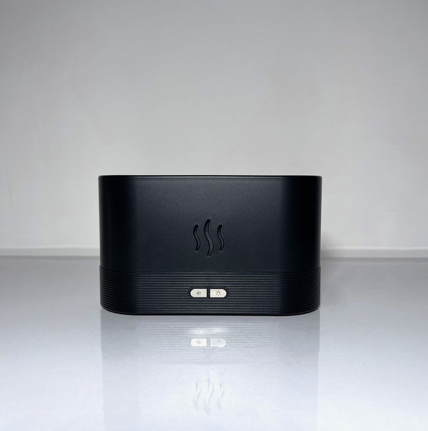 FieryBreeze™ Flame Aromatherapy Humidifier
