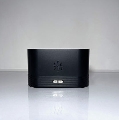 FieryBreeze™ Flame Aromatherapy Humidifier