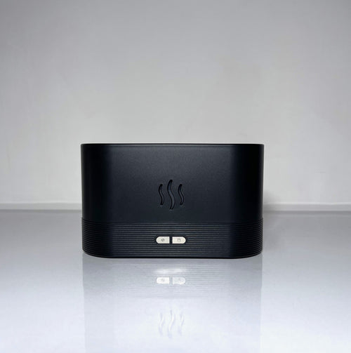 FieryBreeze™ Flame Aromatherapy Humidifier
