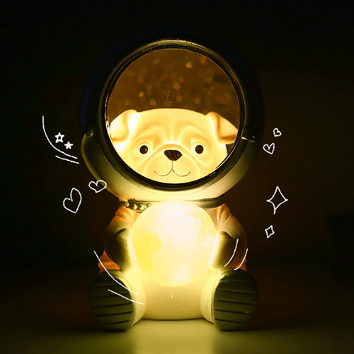 Galaxy Guardian LED Night Light