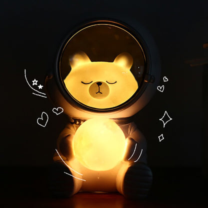 Galaxy Guardian LED Night Light
