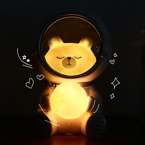 Galaxy Guardian LED Night Light
