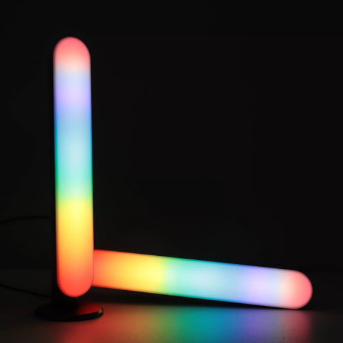 Smart Ambient Light Bars