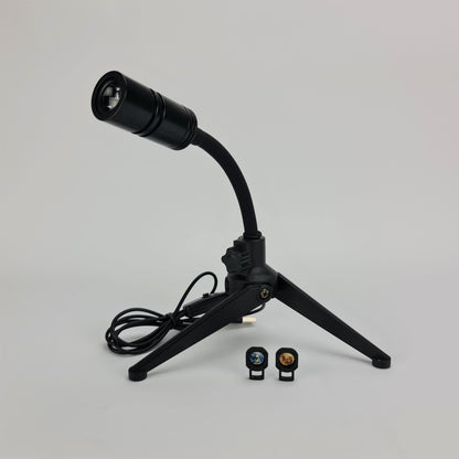 Mond-Erde-LED-Projektor 